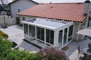 Escondido_straight_eave_sunroom_Carlsbad,